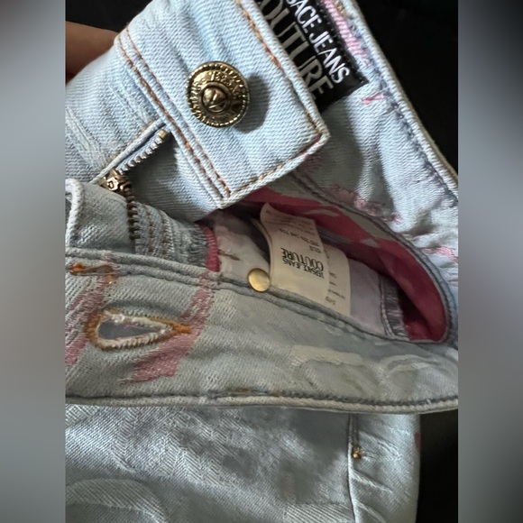 Versace Jeans Couture - Picture 9 of 16